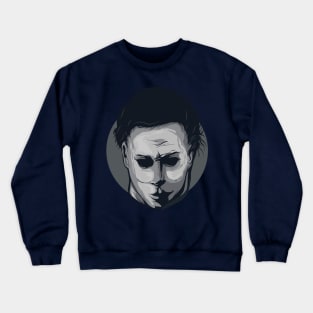 Mike Myers Crewneck Sweatshirt